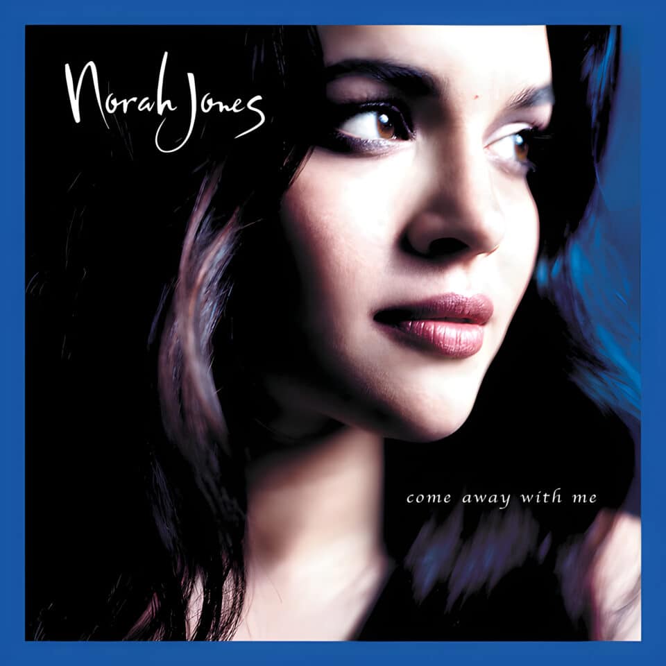 Norah Jones