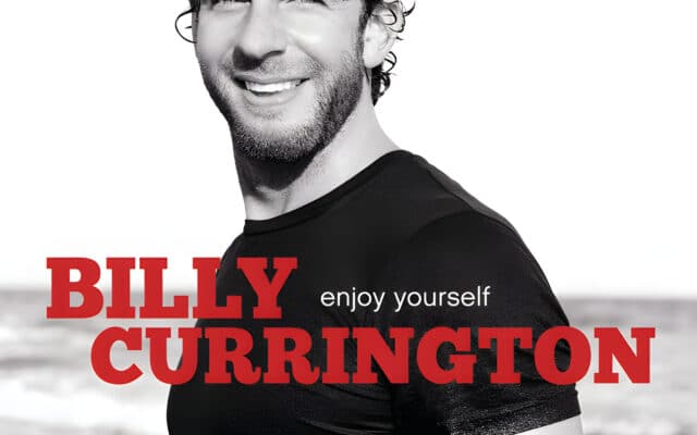 Billy Currington