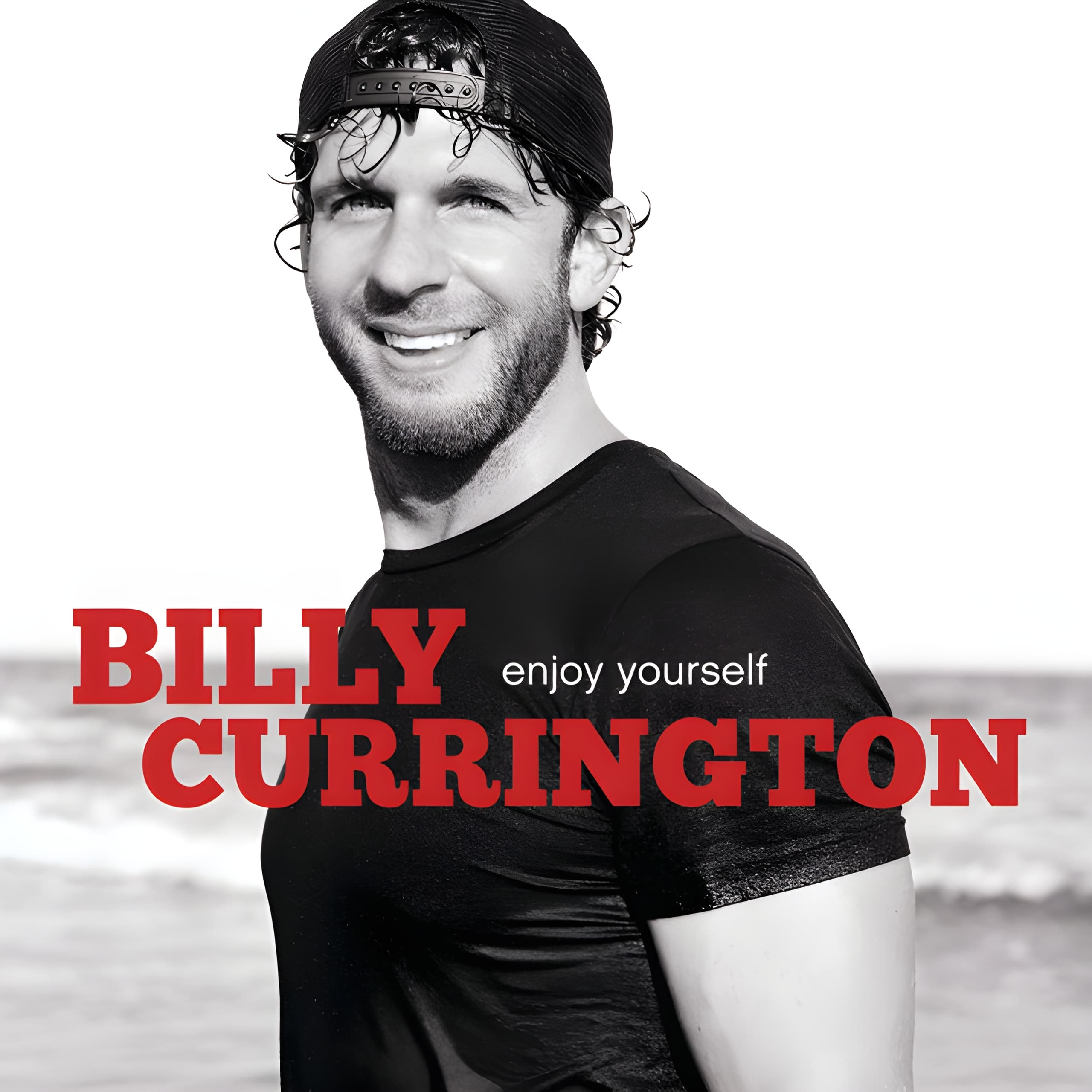 Billy Currington