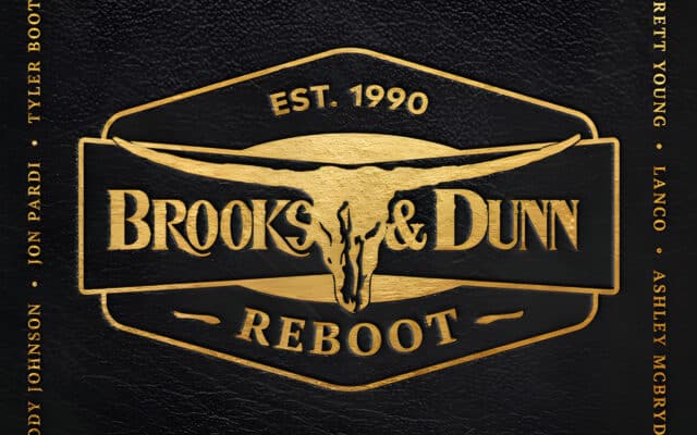 Brooks & Dunn