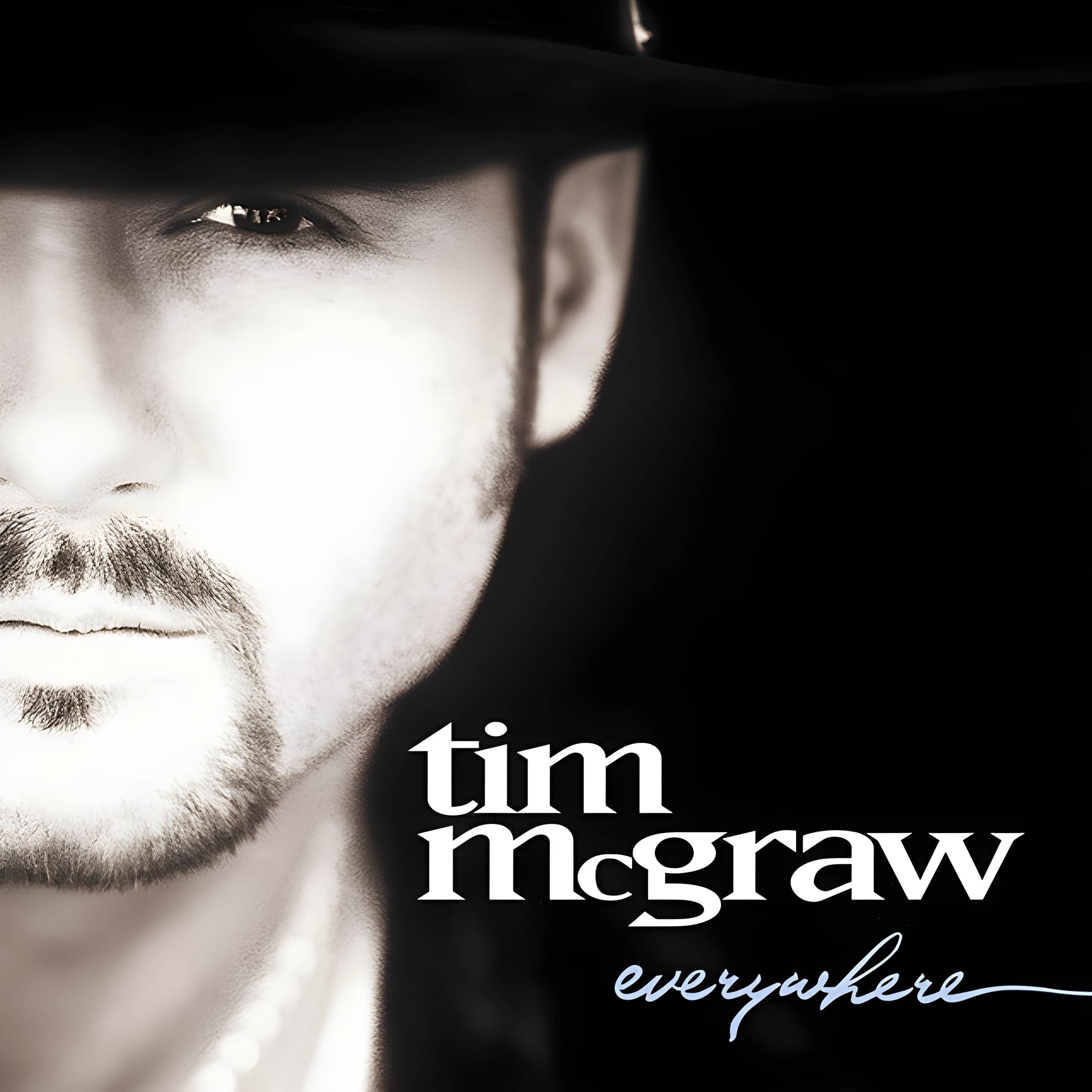 Tim McGraw