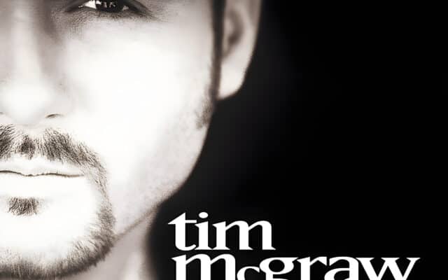 Tim McGraw