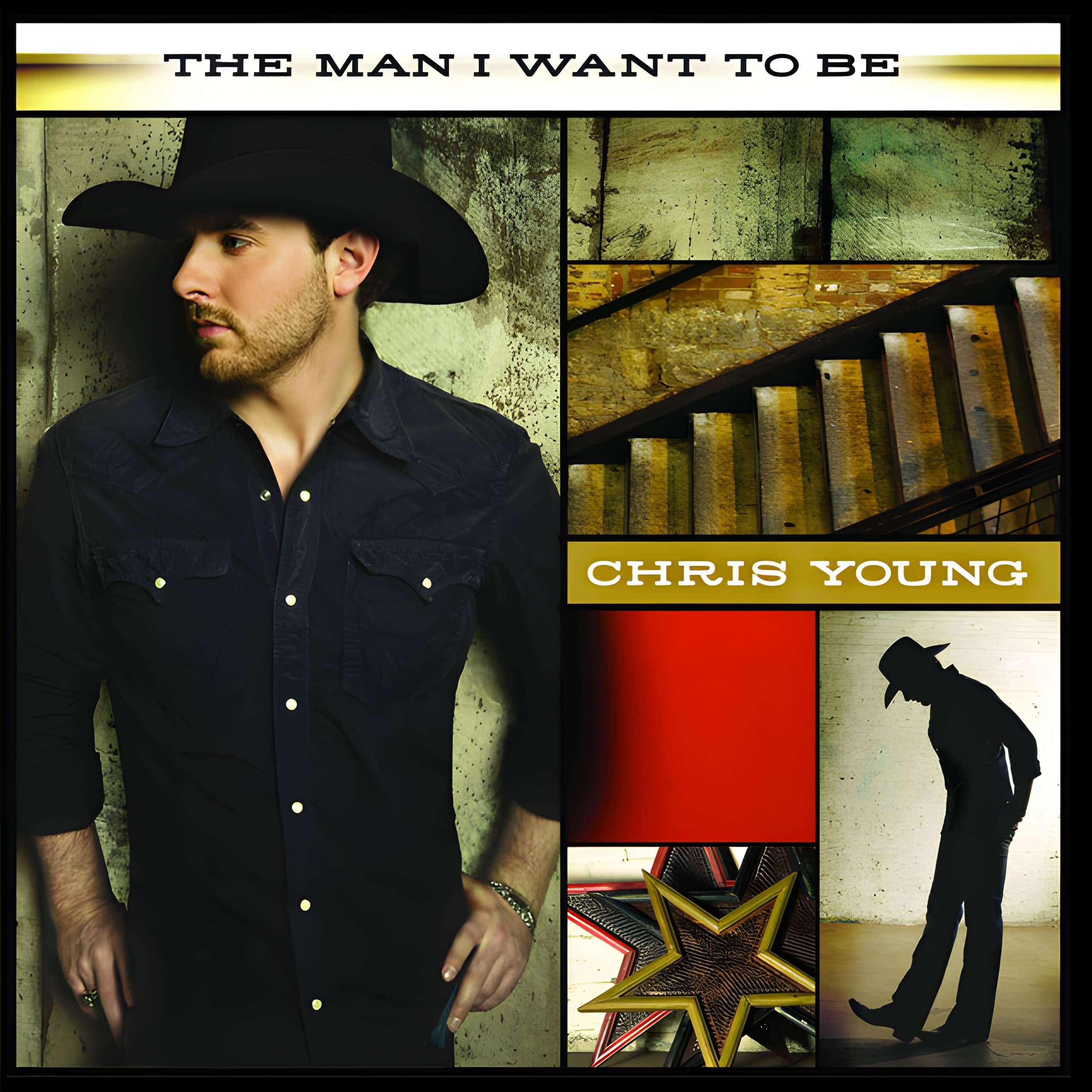 Chris Young Gettin' You Home