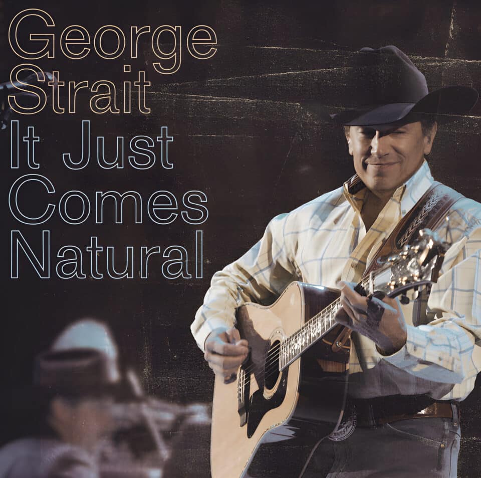 George Strait