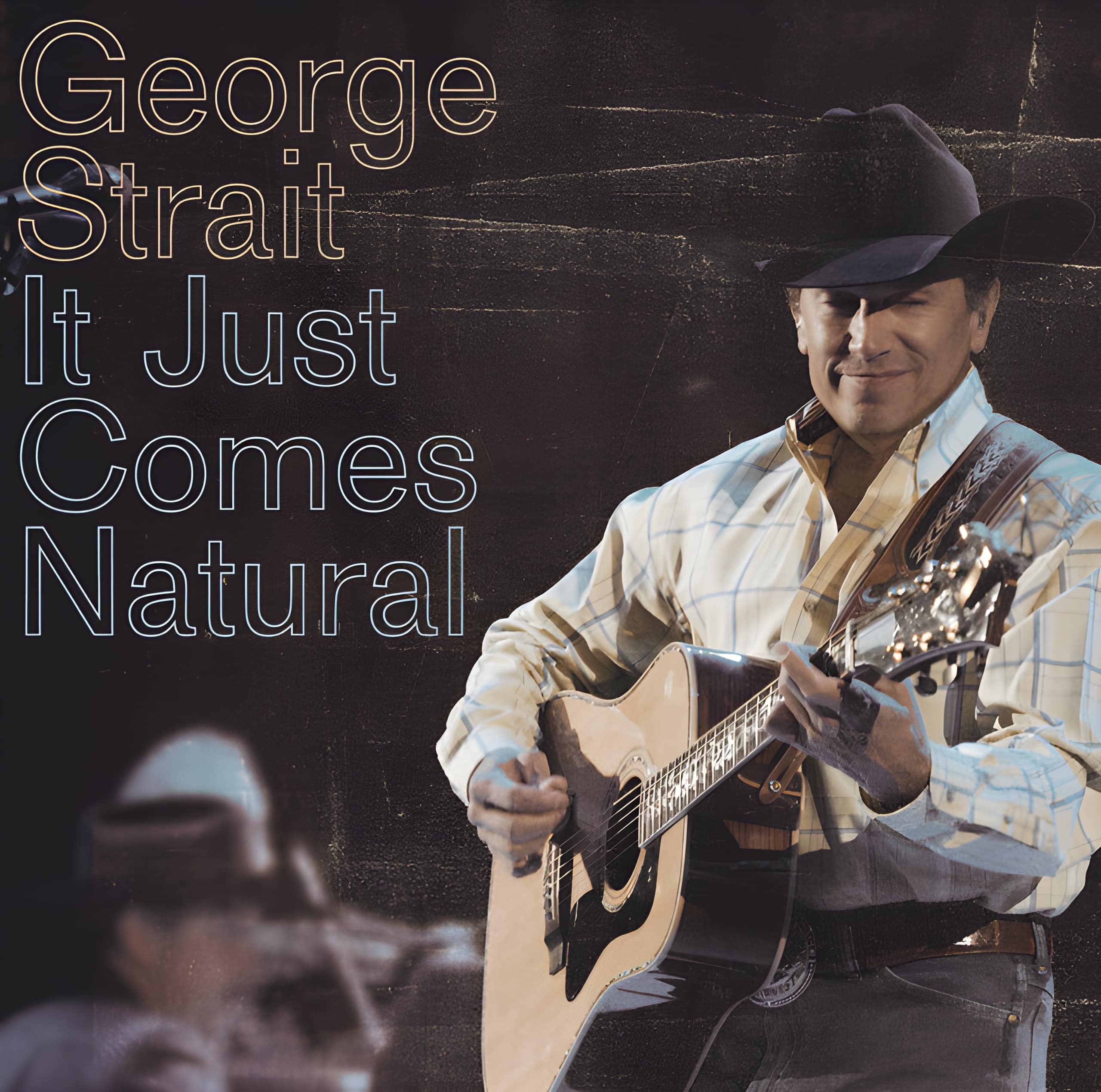 George Strait