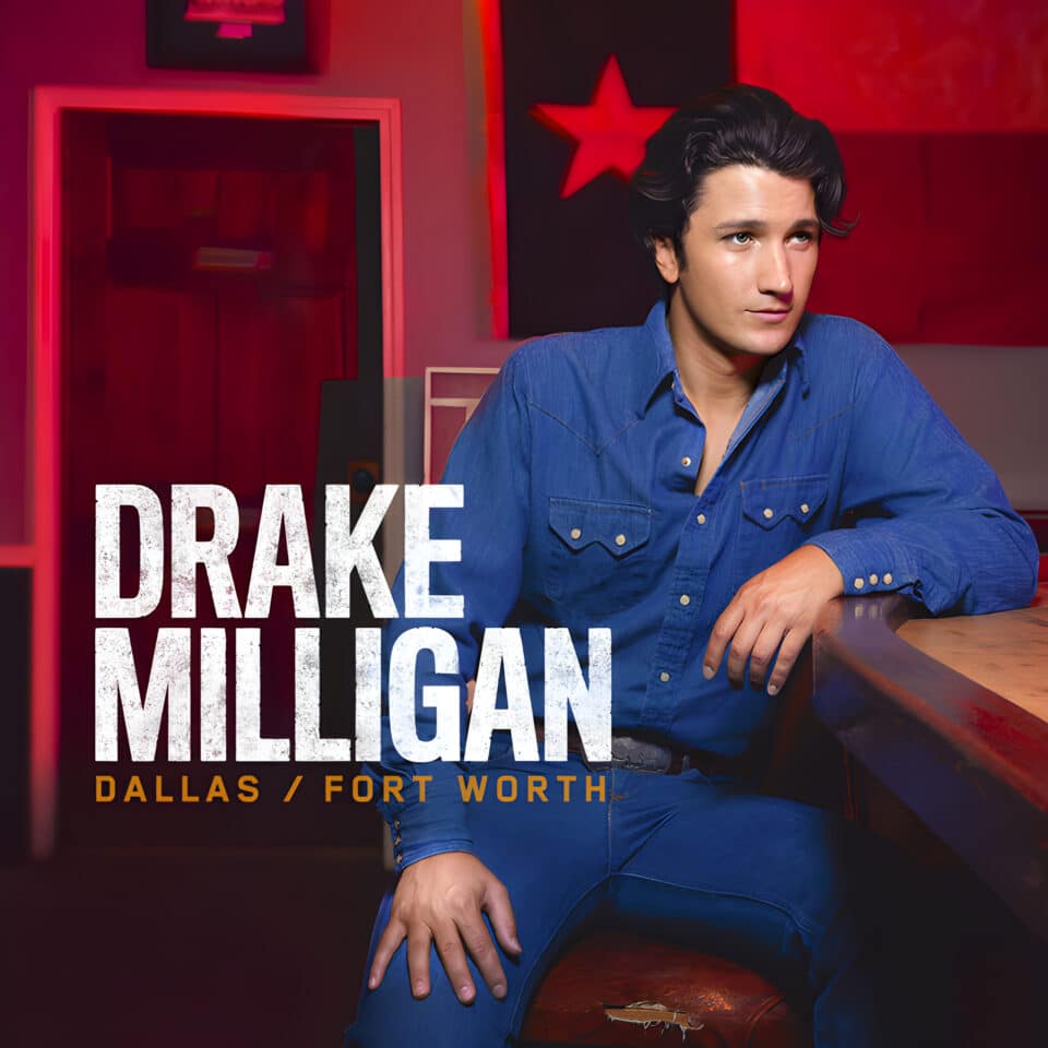 Drake Milligan