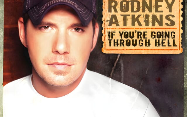 Rodney Atkins