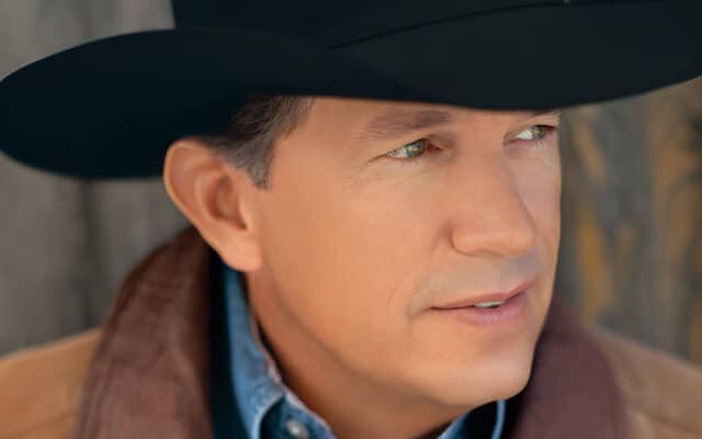 George Strait