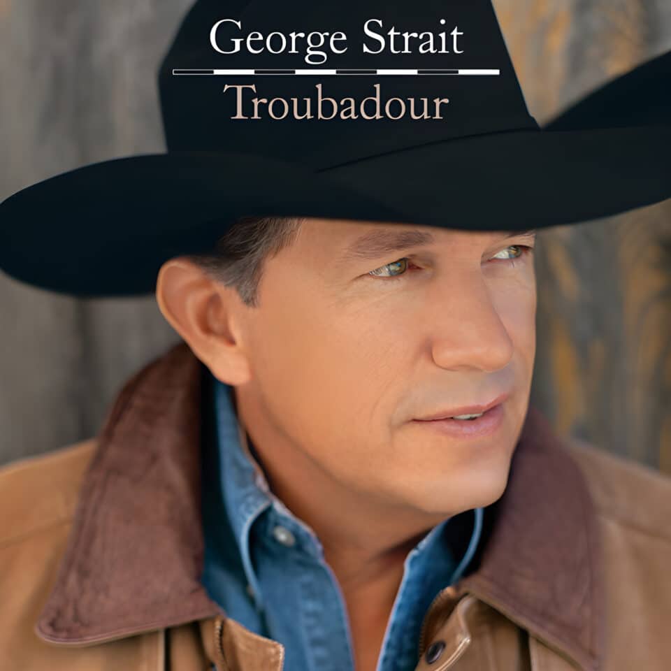 George Strait