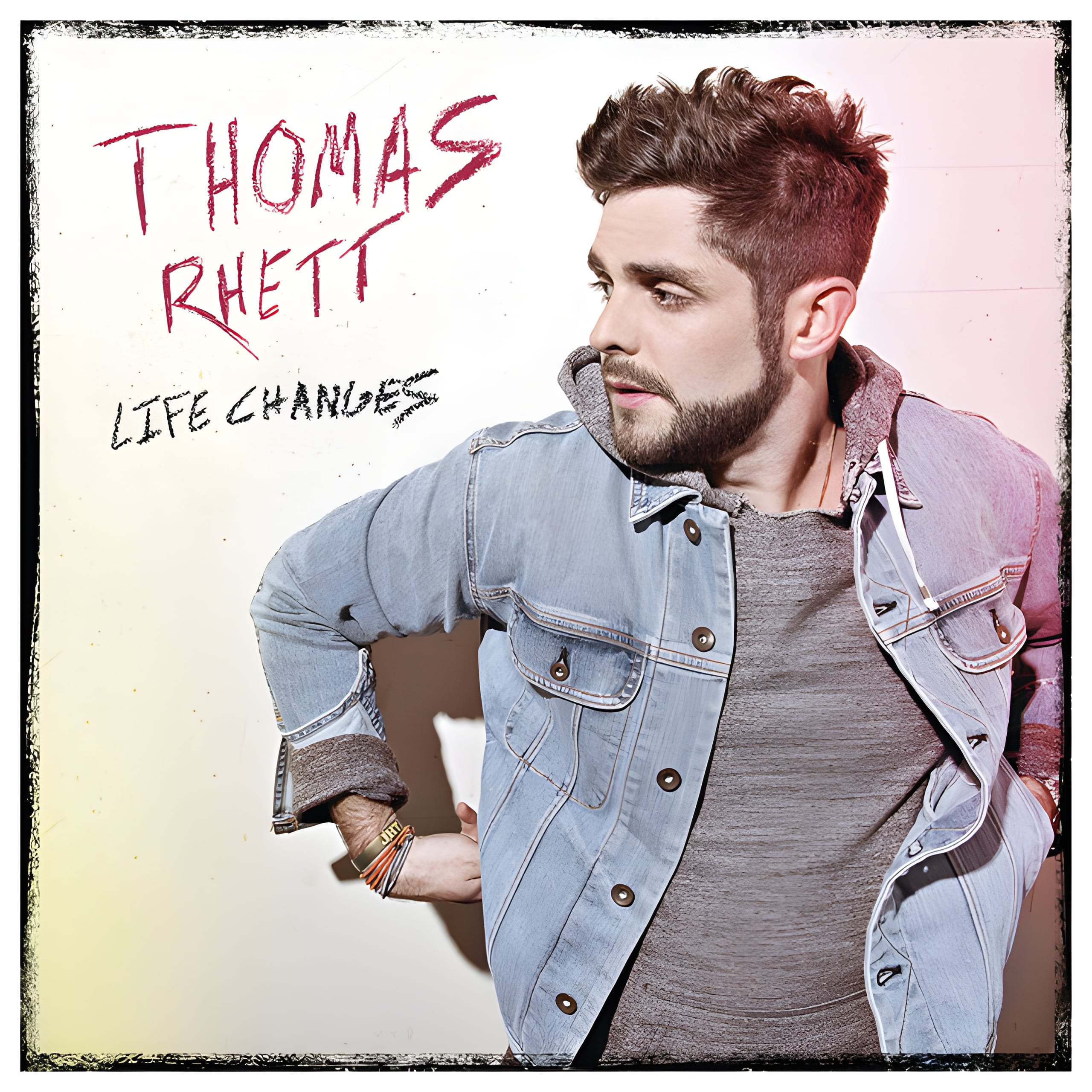 Thomas Rhett