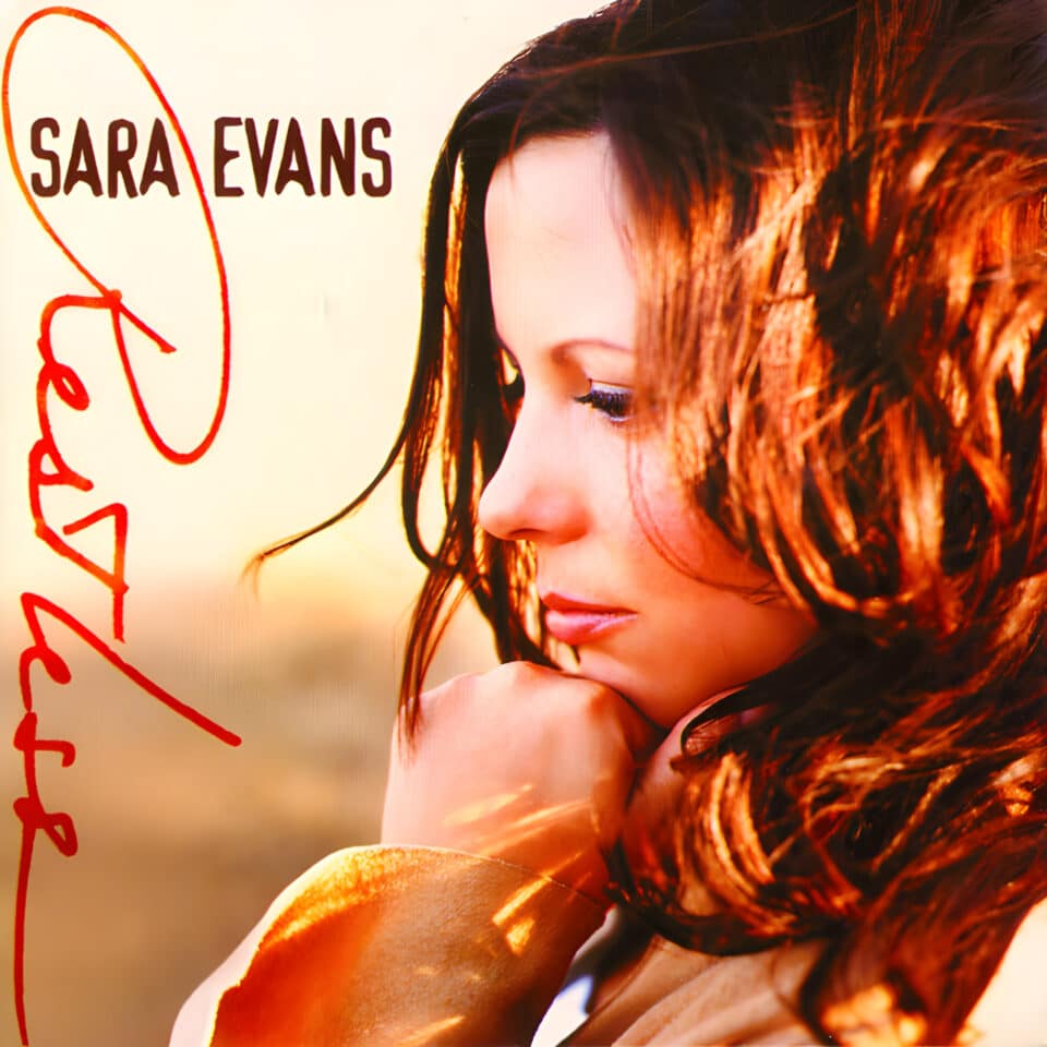 Sara Evans