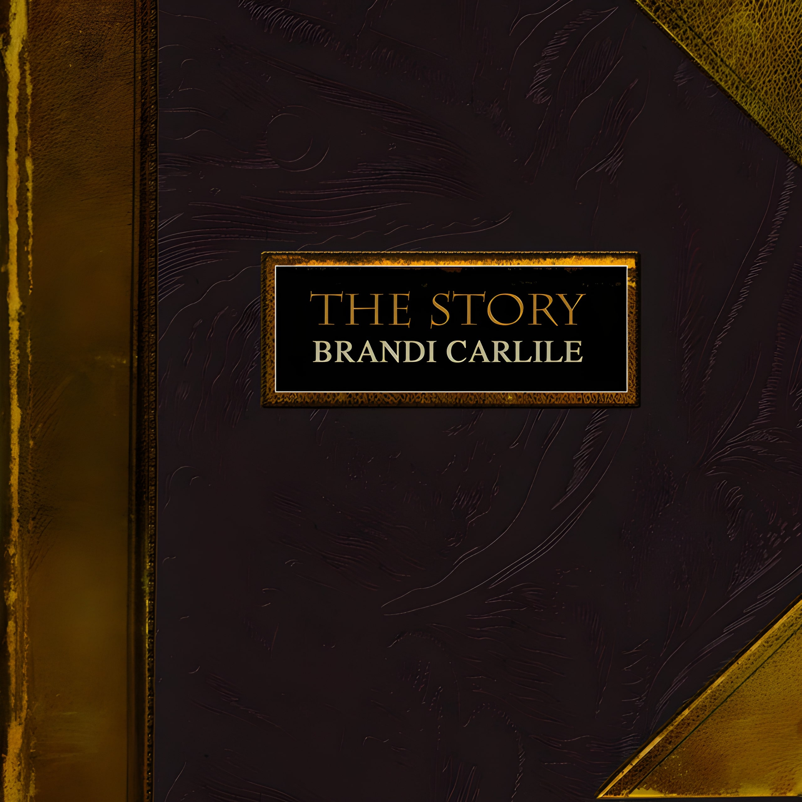 Brandi Carlile The Story