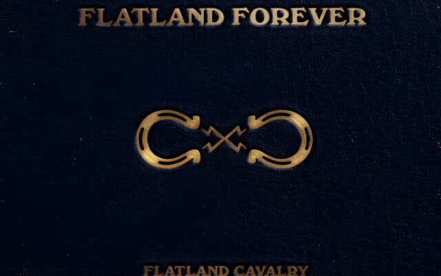 Flatland Cavalry