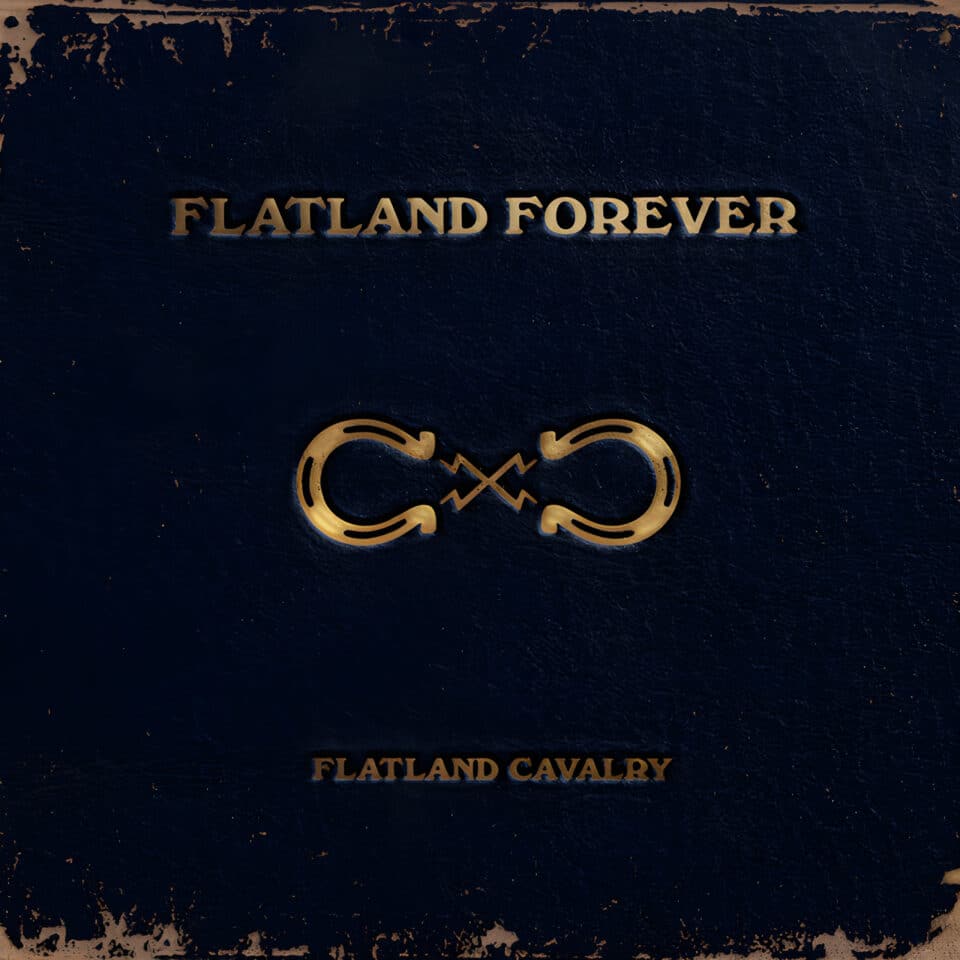 Flatland Cavalry