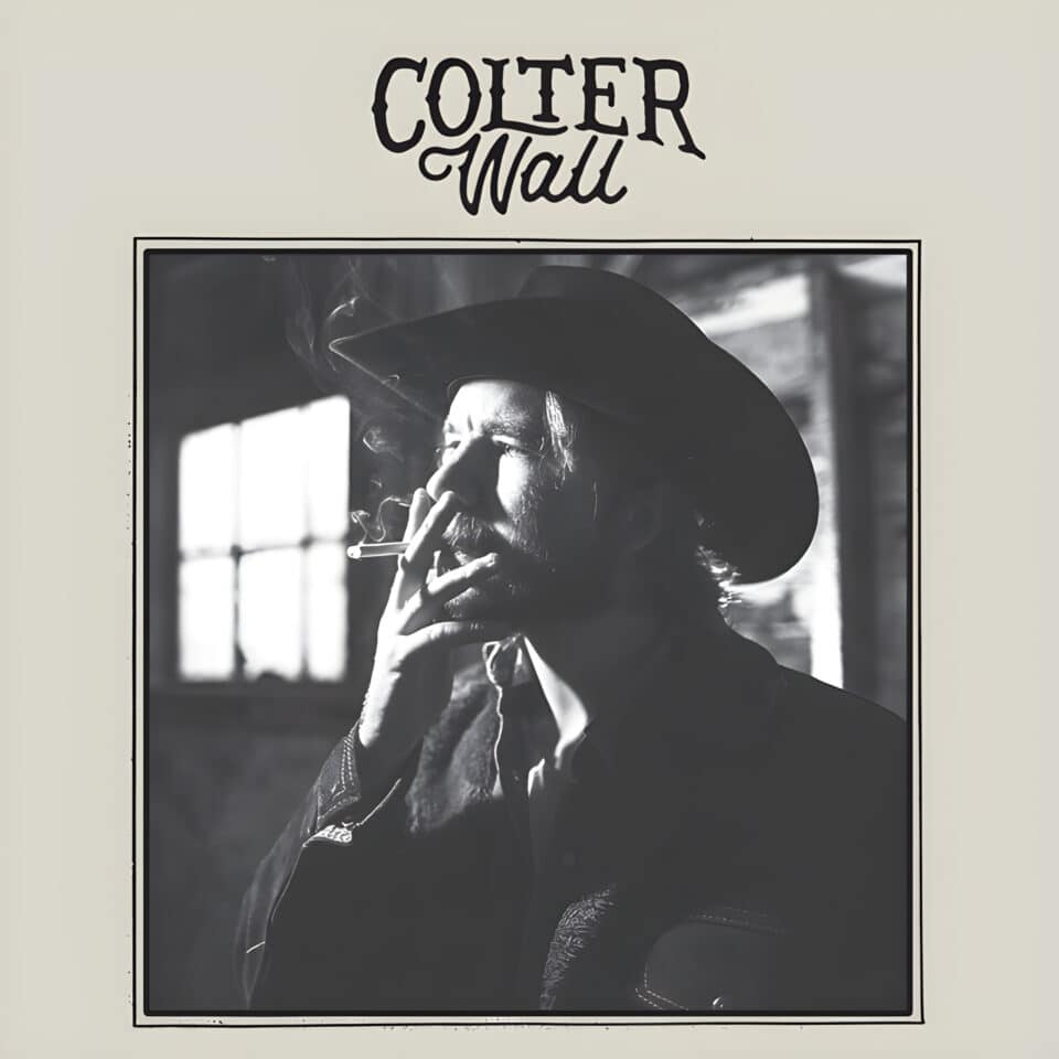 Colter Wall