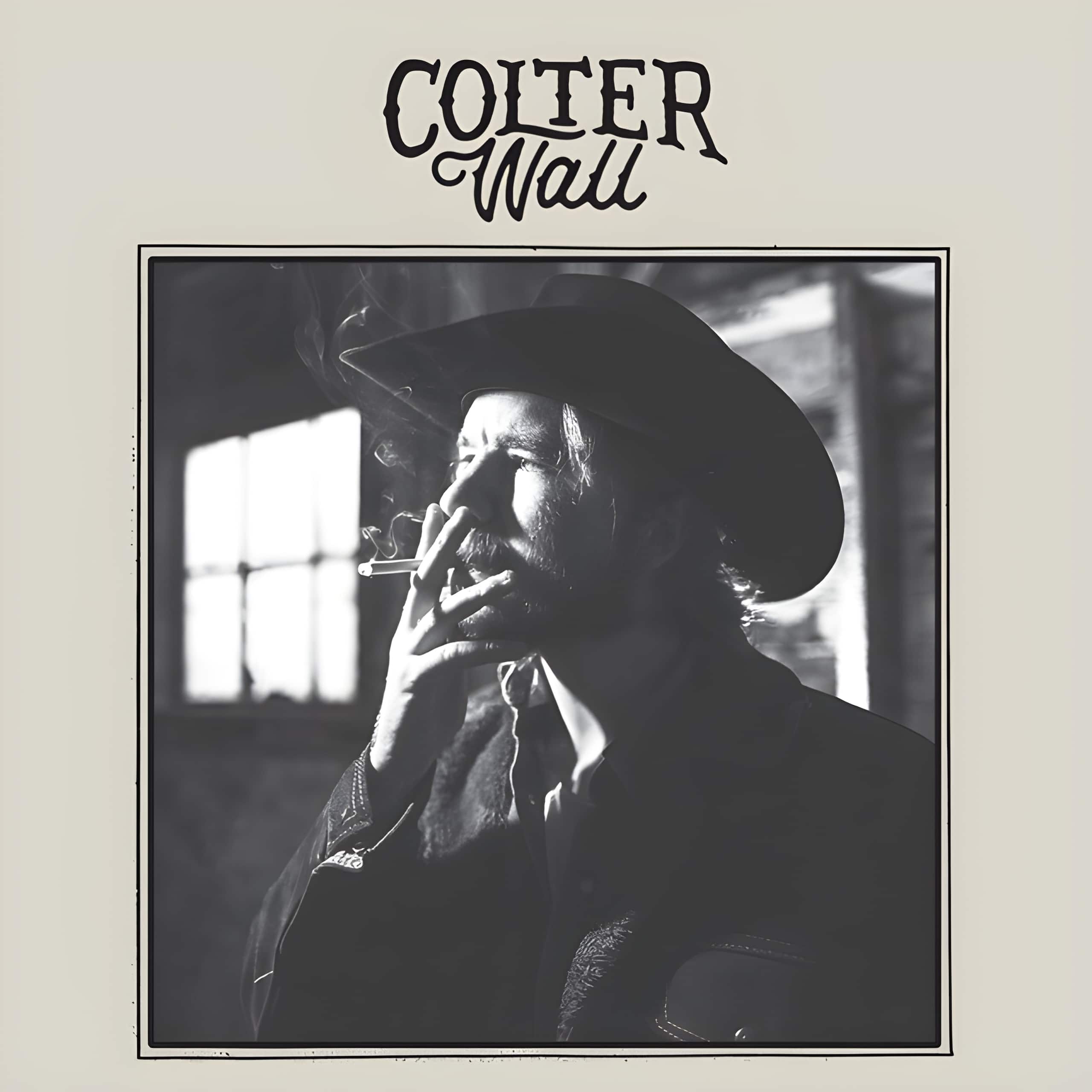 Colter Wall Kate McCannon