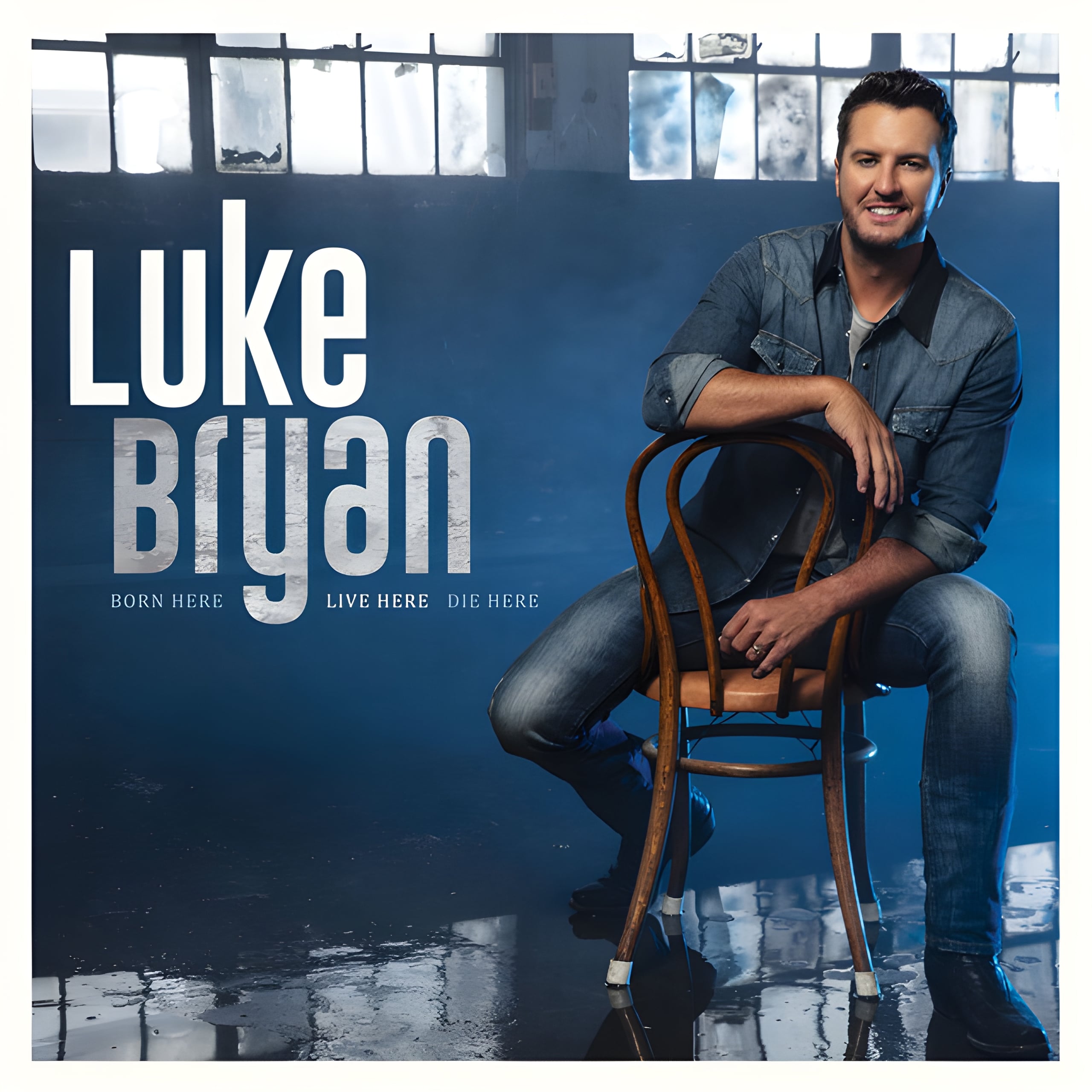 Luke Bryan One Margarita