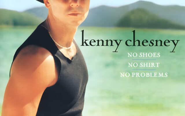 Kenny Chesney