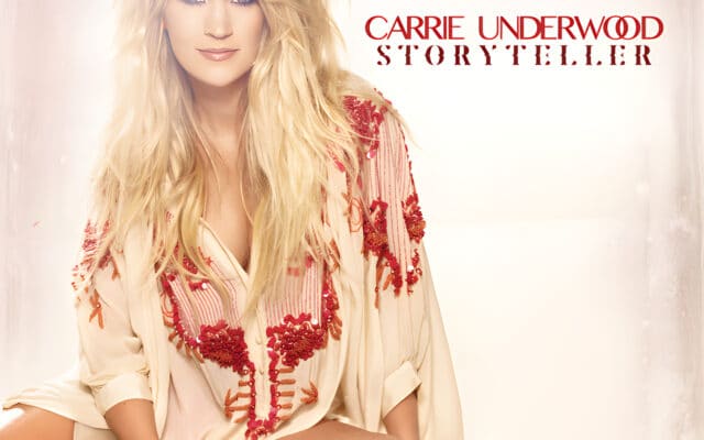 Carrie Underwood