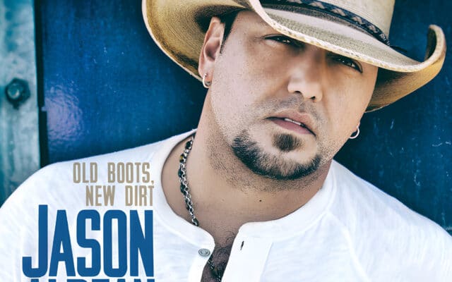 Jason Aldean