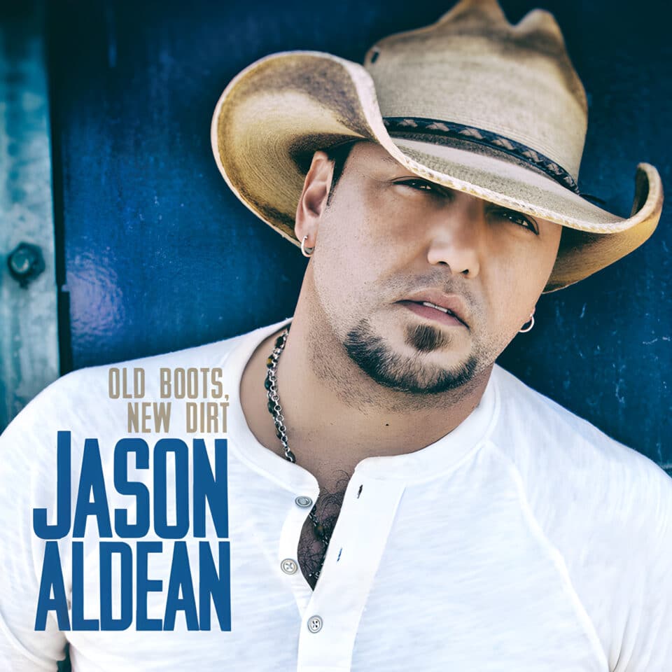 Jason Aldean