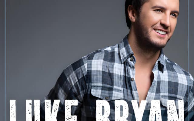 Luke Bryan