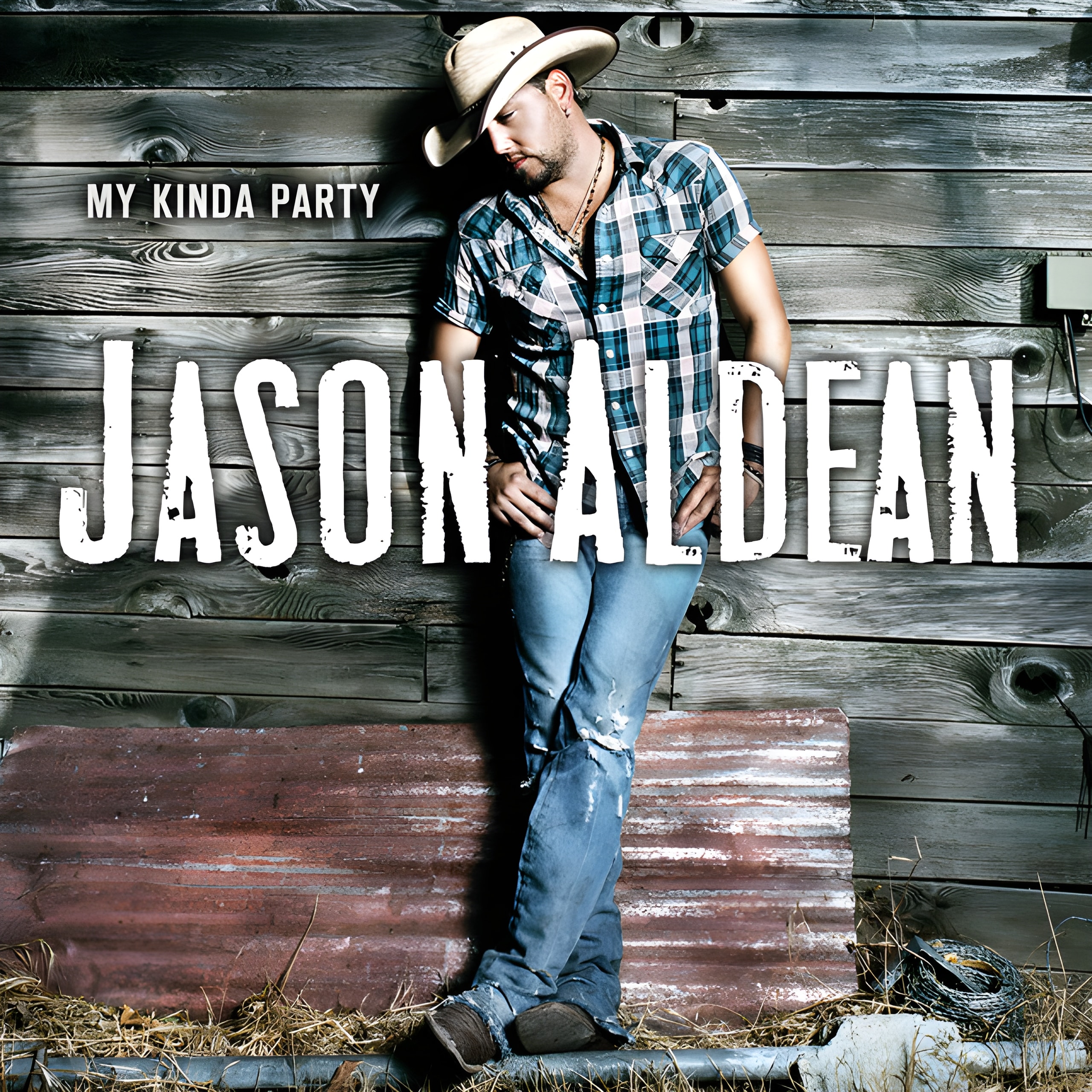 Jason Aldean Fly over States