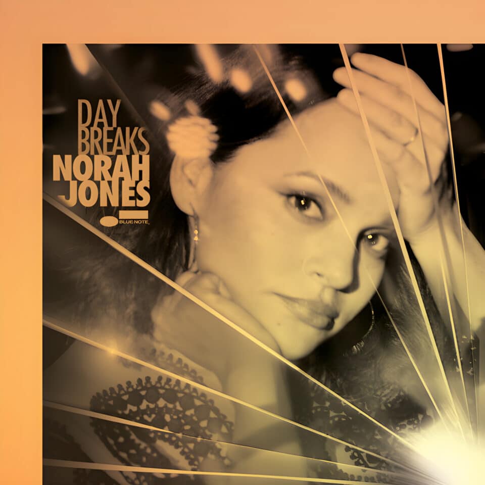 Norah Jones