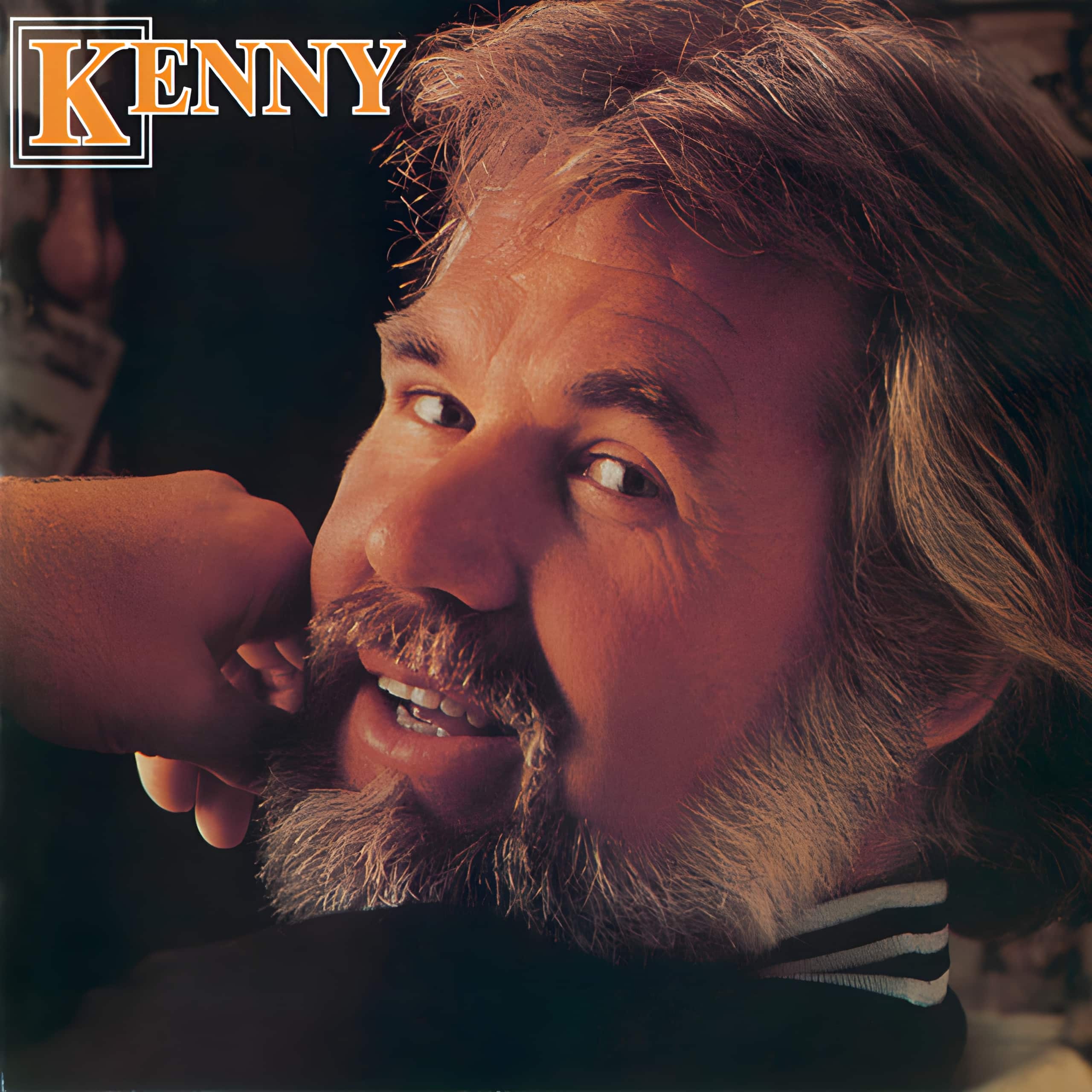 Kenny Rogers