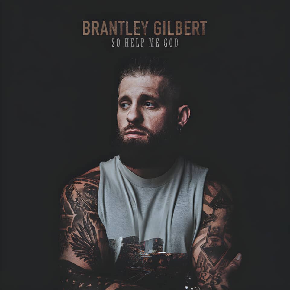 Brantley Gilbert