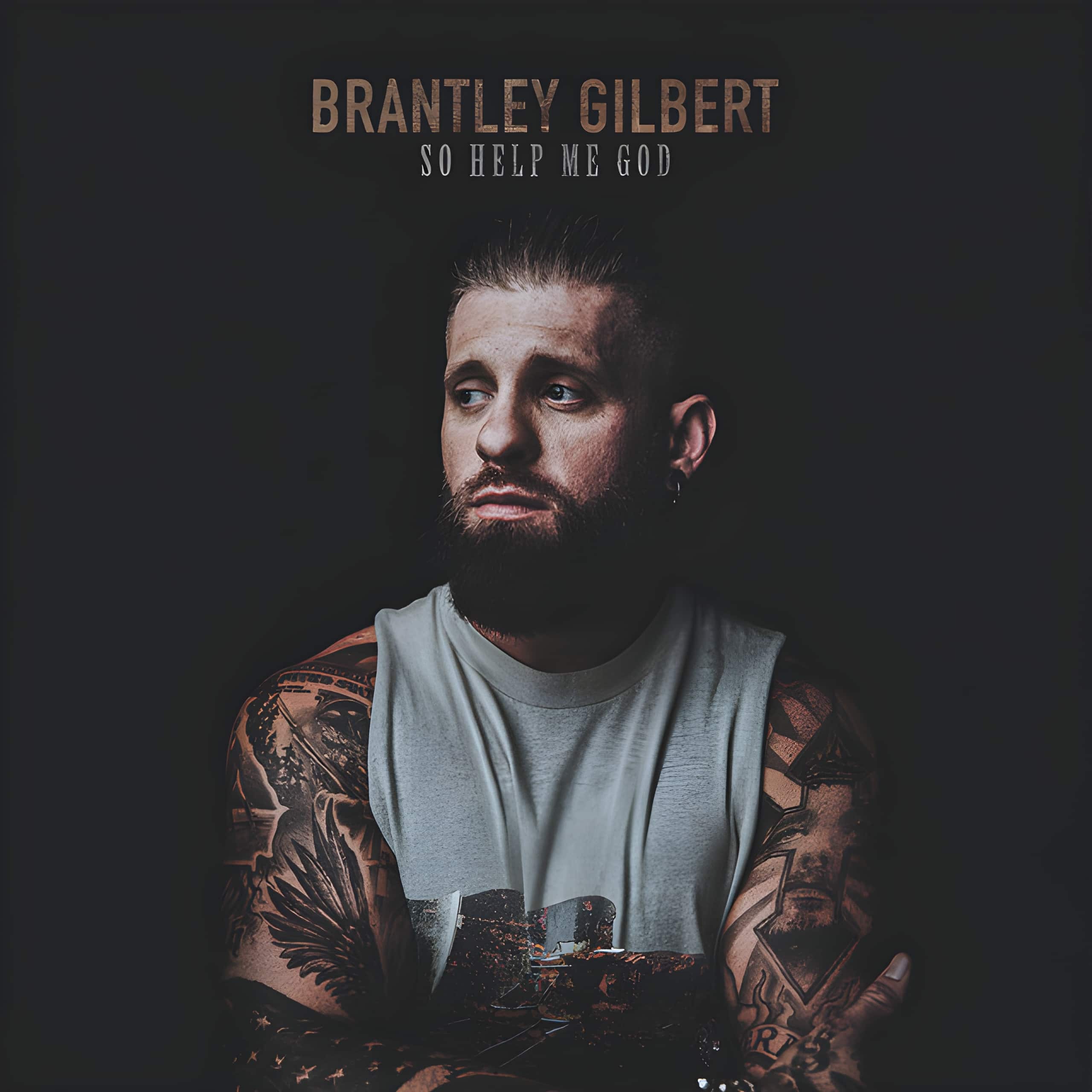 Brantley Gilbert Son Of The Dirty South