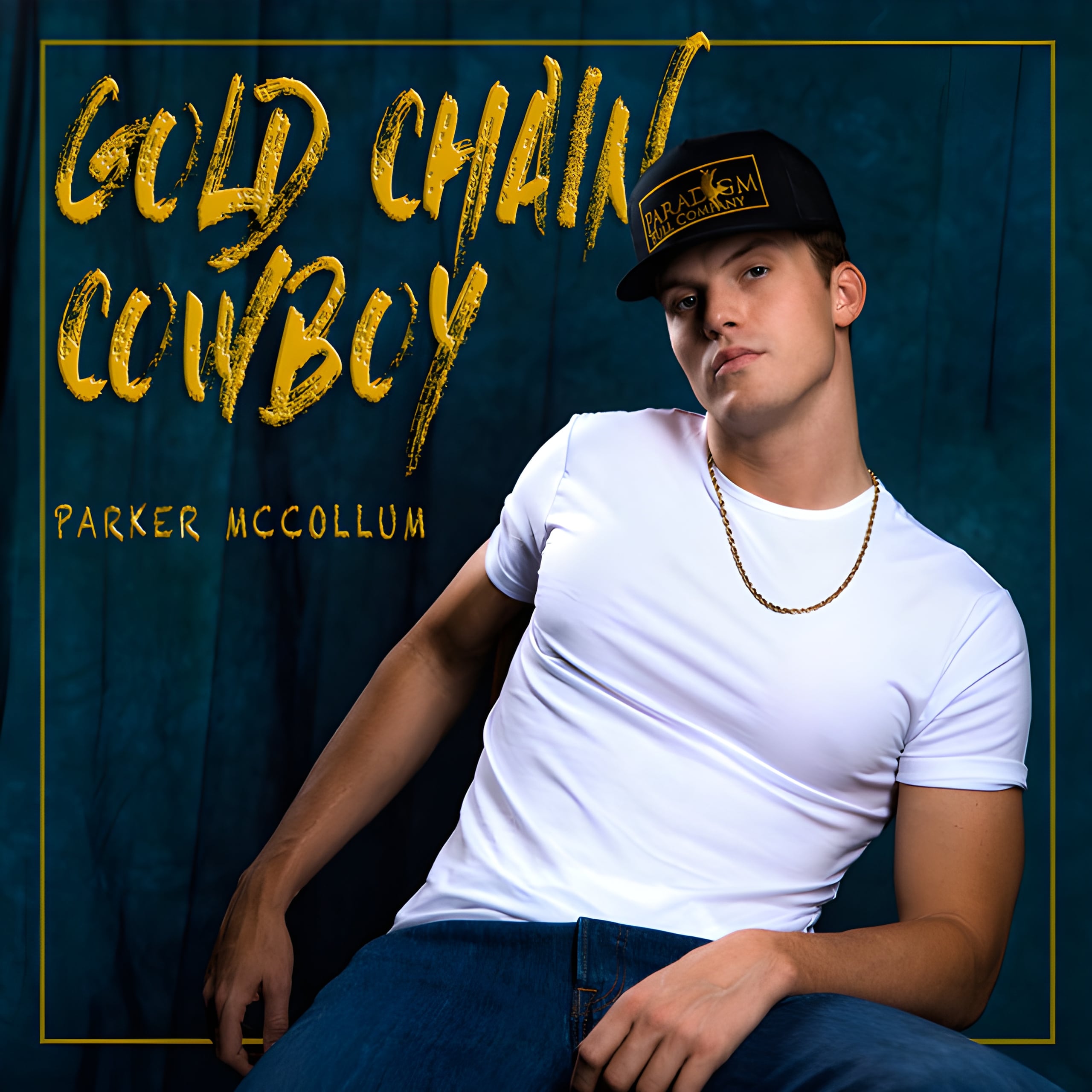 Parker McCollum