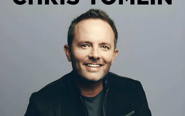 Chris Tomlin