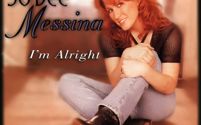 Jo Dee Messina