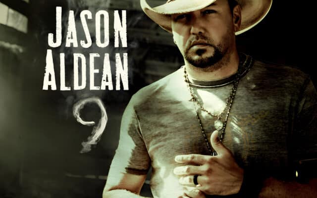 Jason Aldean