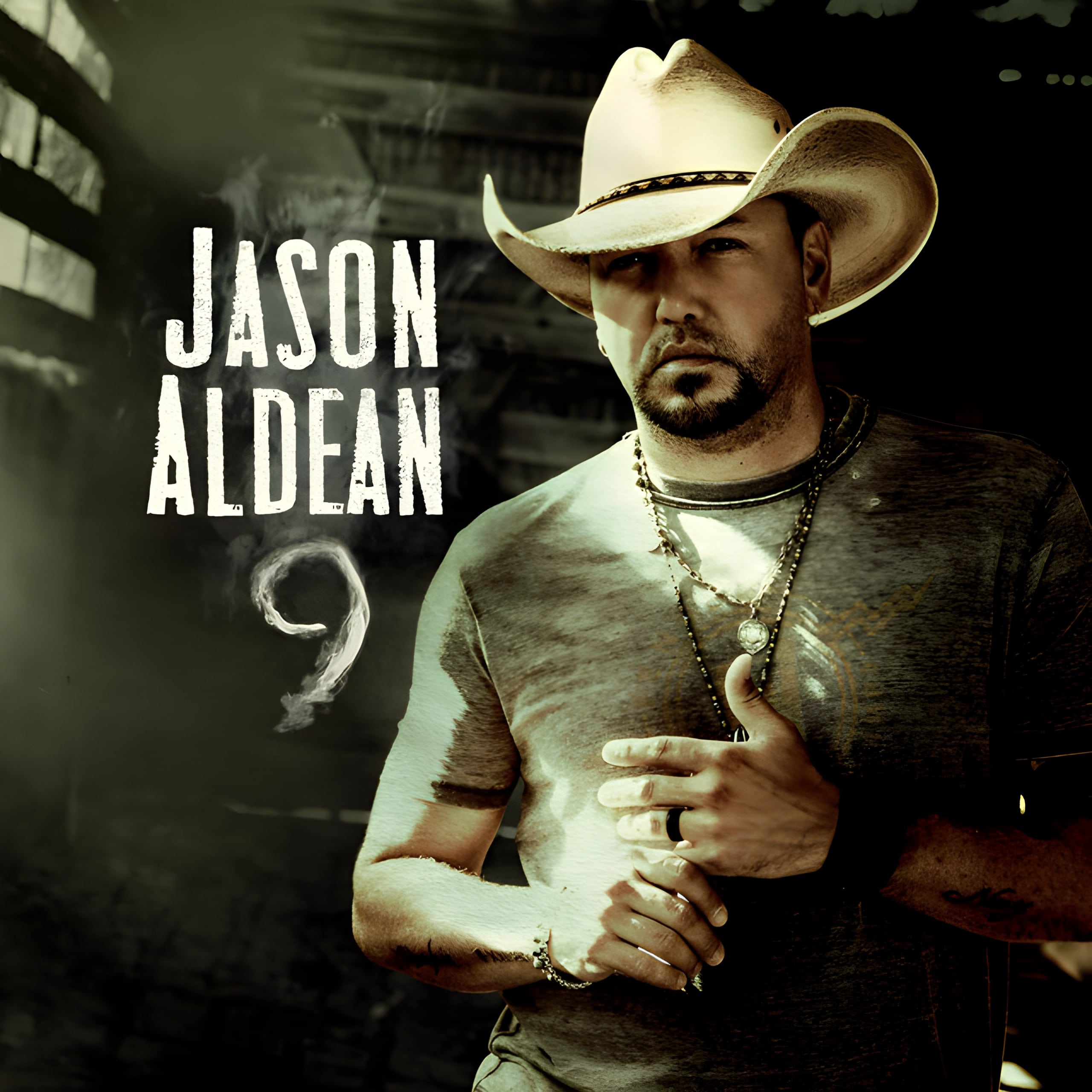 Jason Aldean Got What I Got