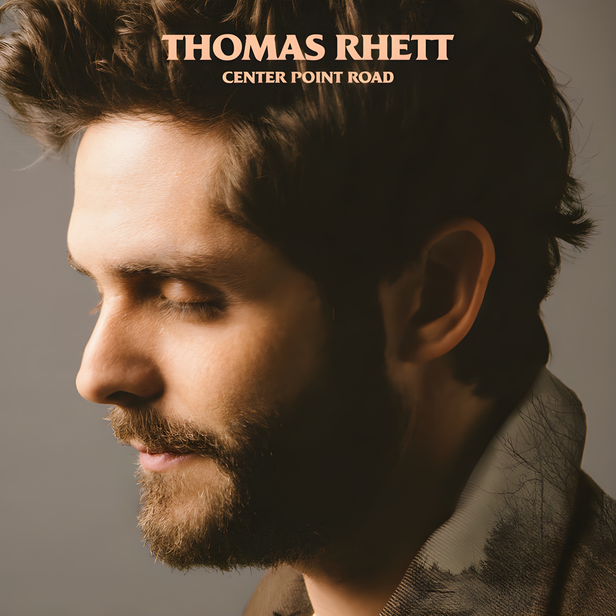 Thomas Rhett