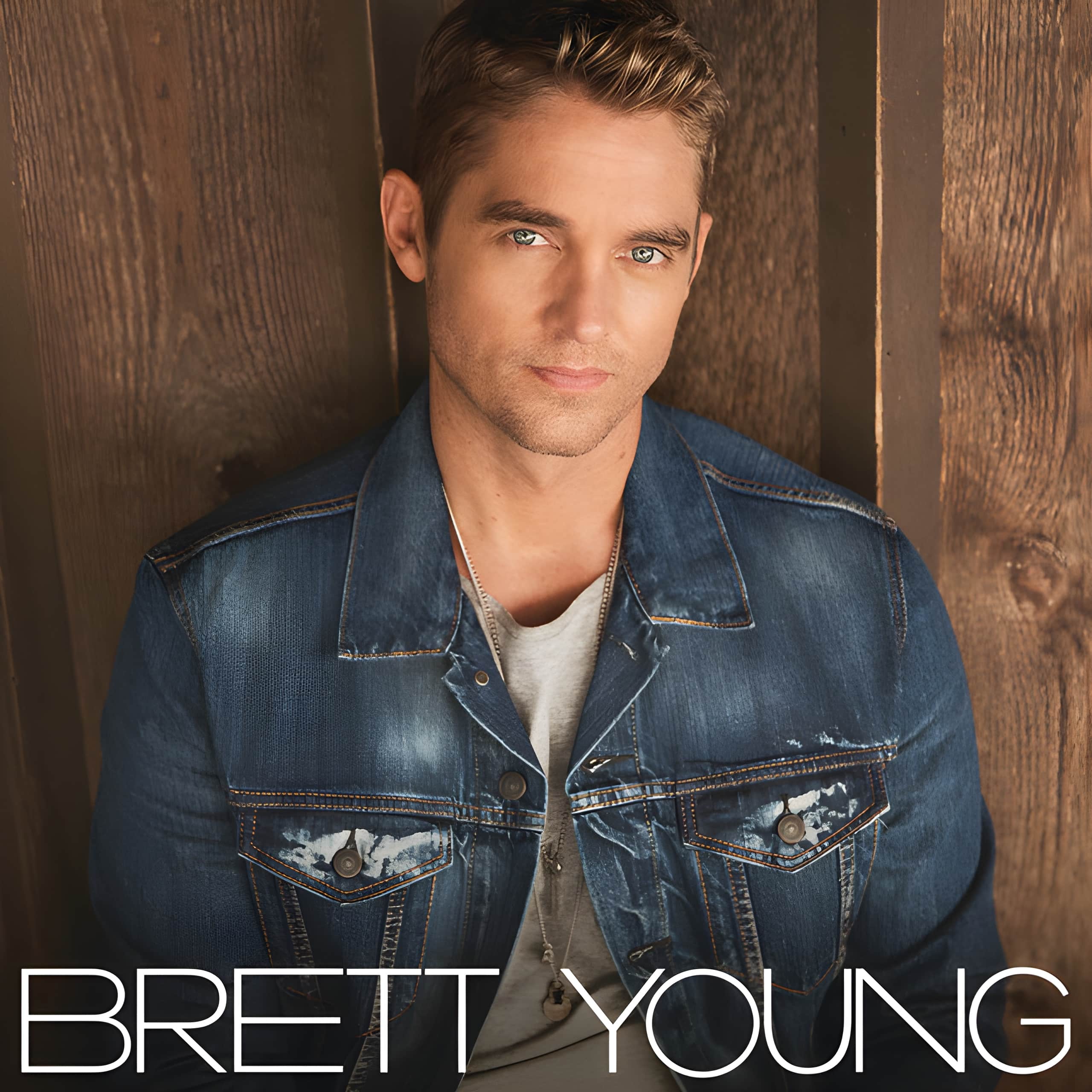 Brett Young Mercy