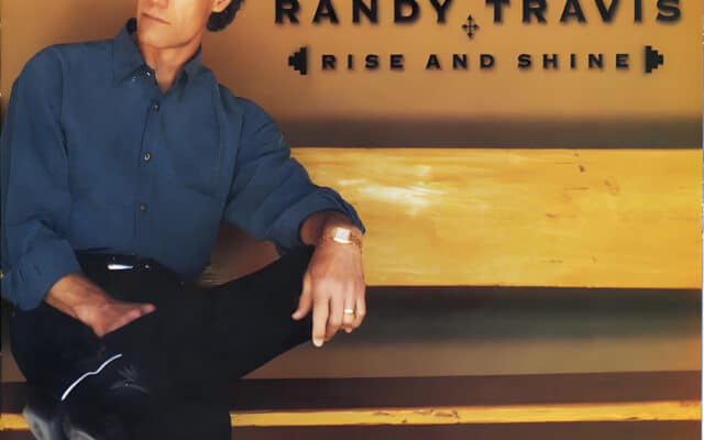 Randy Travis