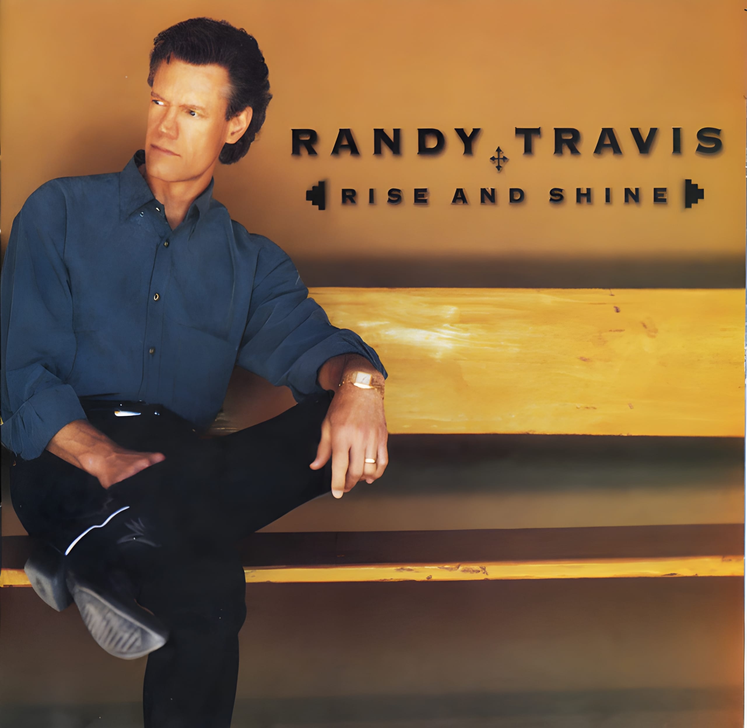 Randy Travis