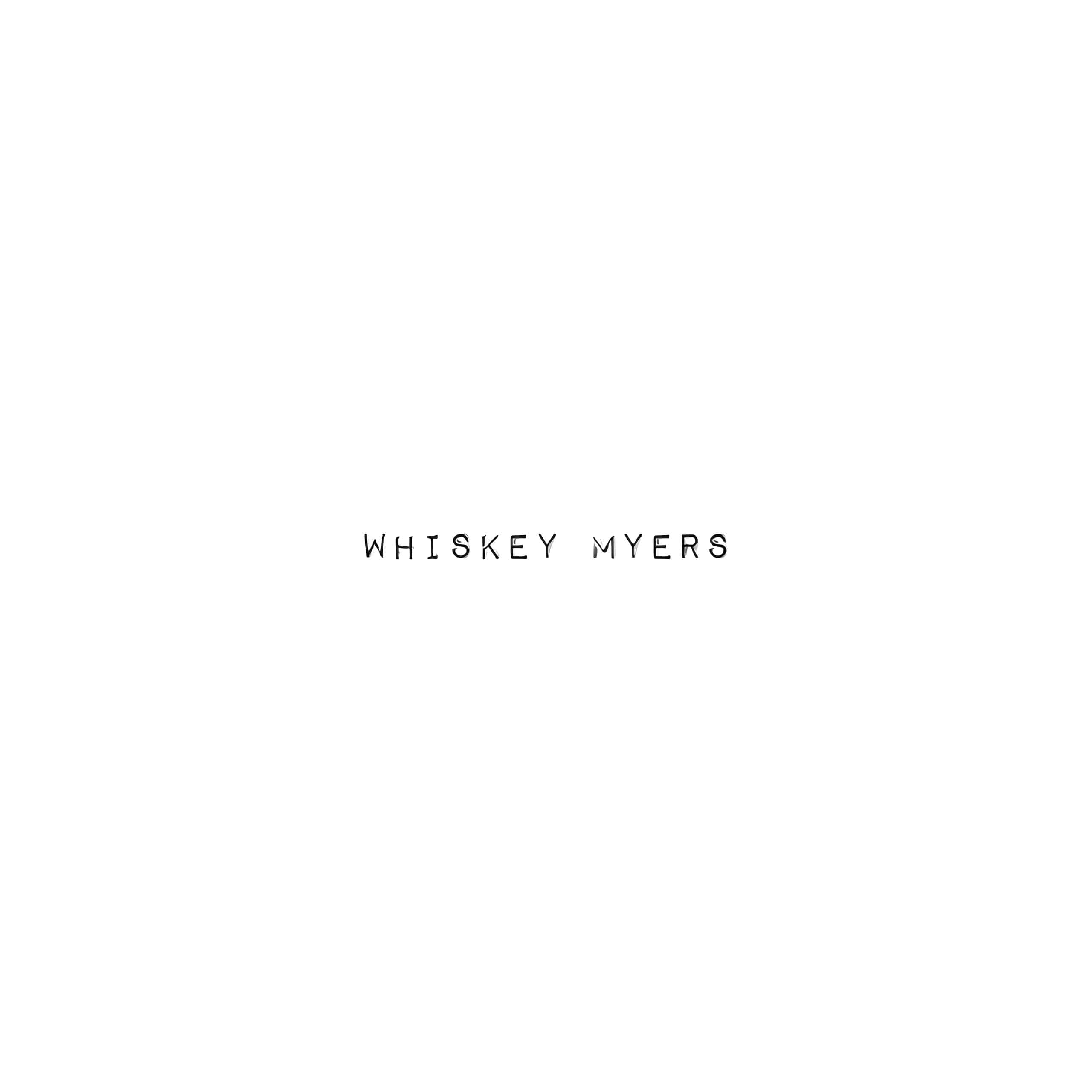 Whiskey Myers