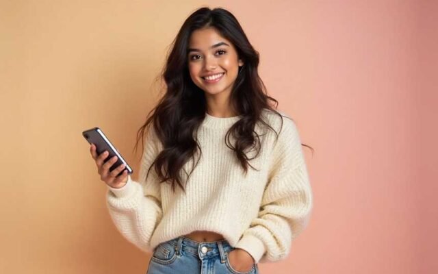 How Old is Aya Tanjali