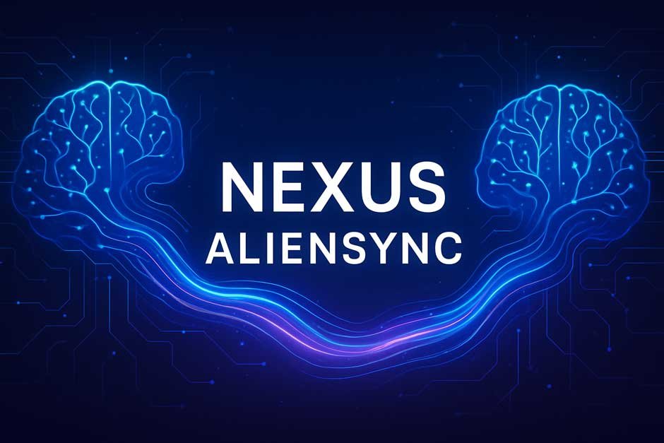 Nexus AlienSync