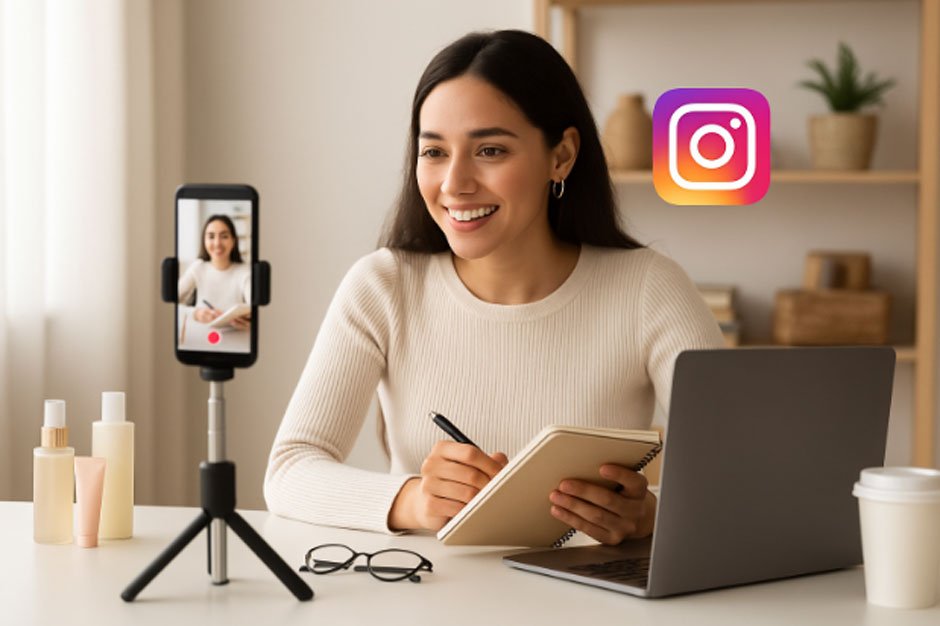 Income Sources for Lifestyle Bloggers on Instagram