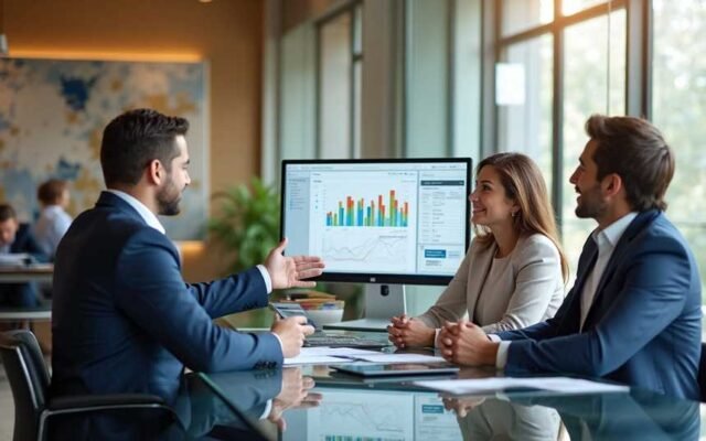MyFastBroker Mortgage Brokers