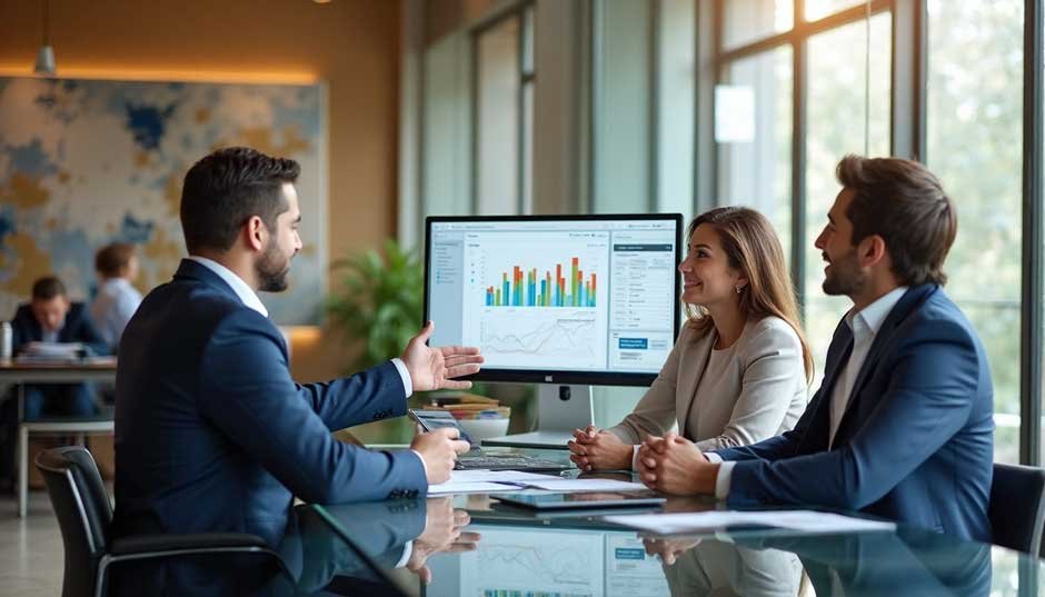 MyFastBroker Mortgage Brokers