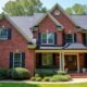 Roof Color Psychology: How Your Roof’s Hue Impacts Curb Appeal and Efficiency