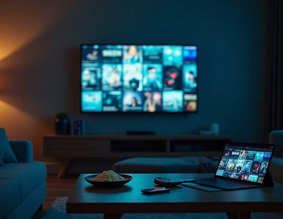 Doodflix