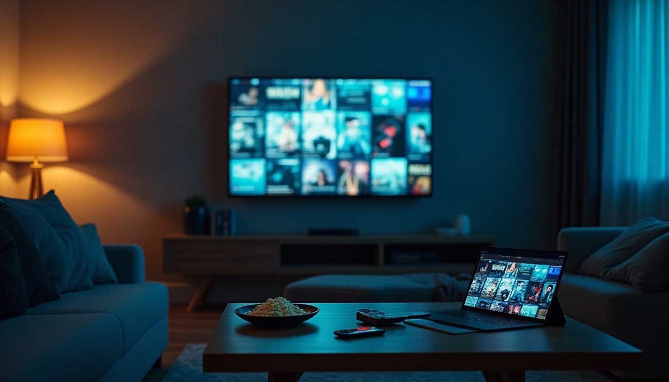 Doodflix