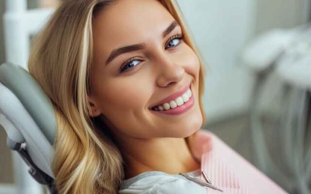How Winnipeg's Leading Dental Experts Perform Guided Biofilm Therapy for Effective Oral Health